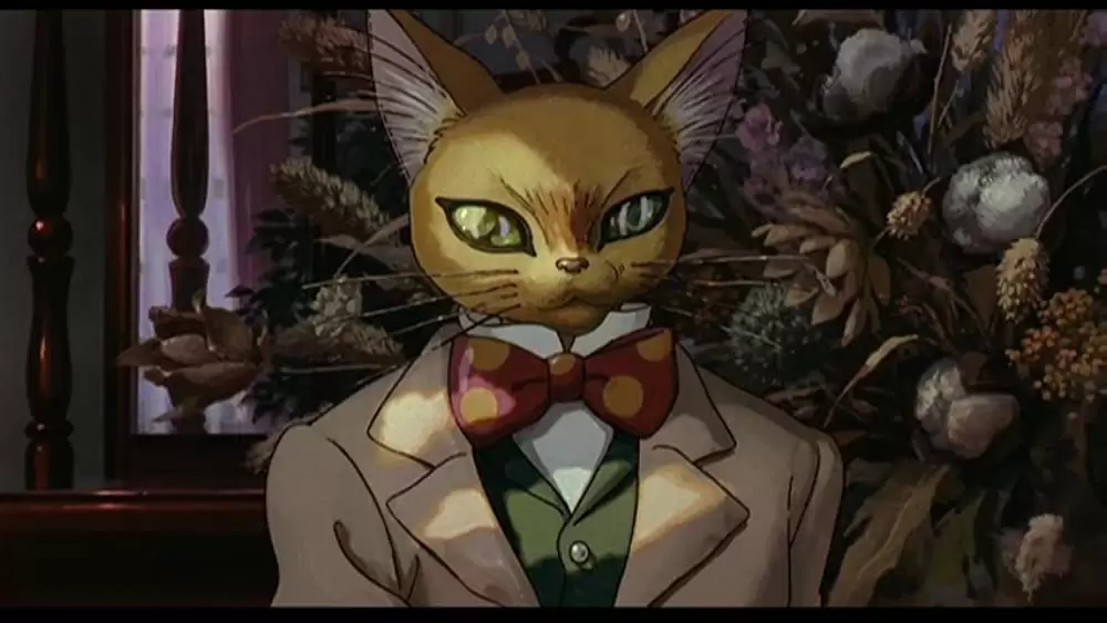 耳をすませばの画像