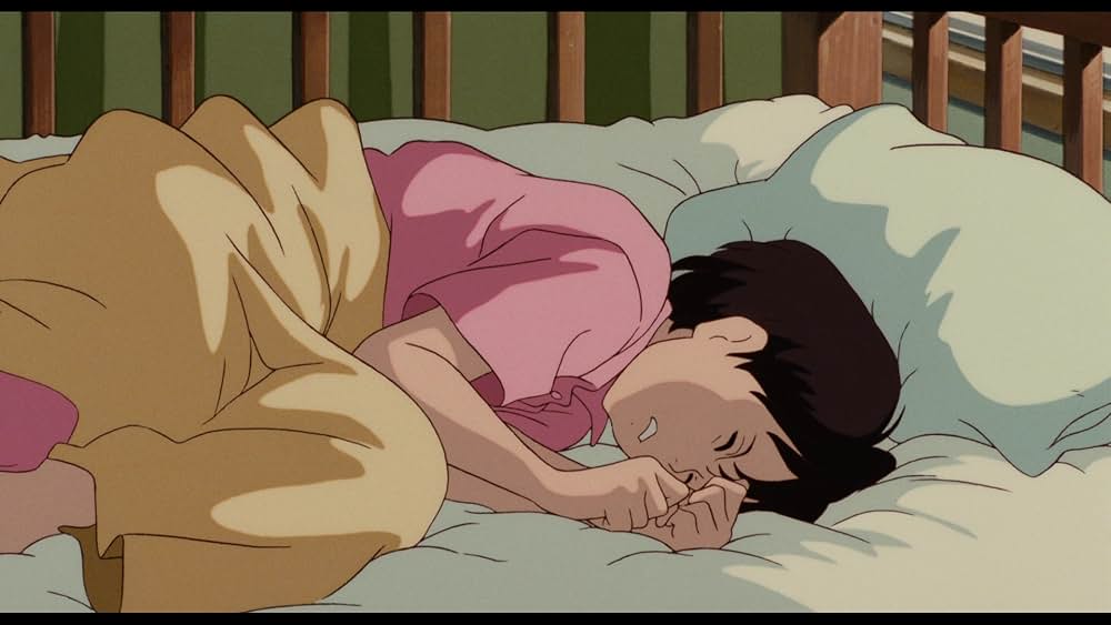 耳をすませばの画像