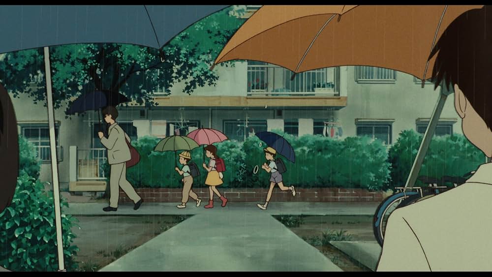 耳をすませばの画像