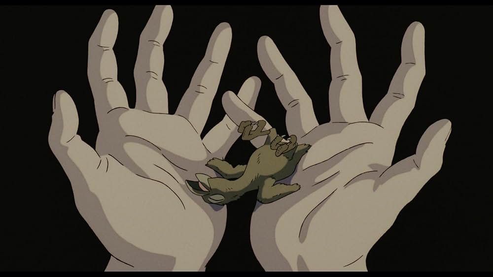 耳をすませばの画像