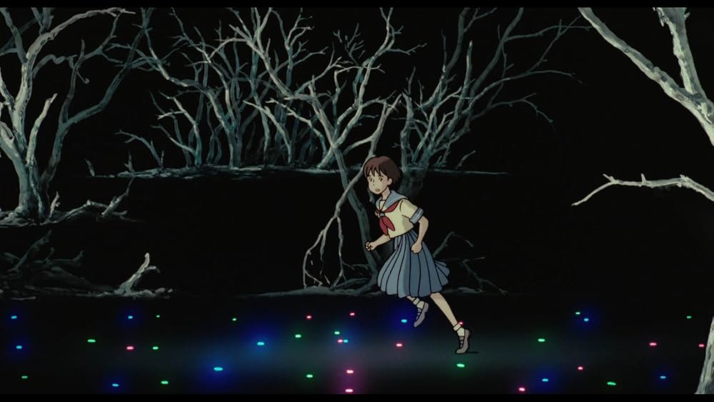 耳をすませばの画像