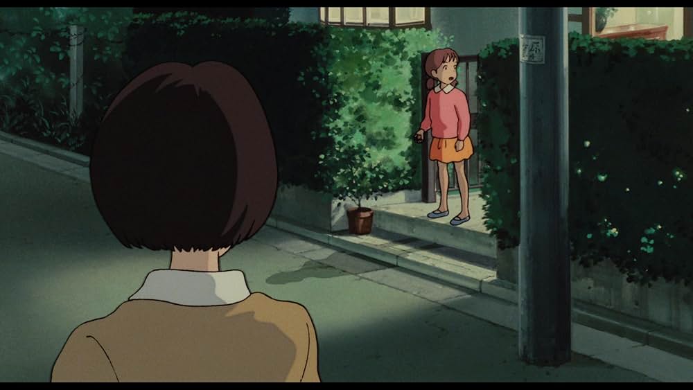 耳をすませばの画像