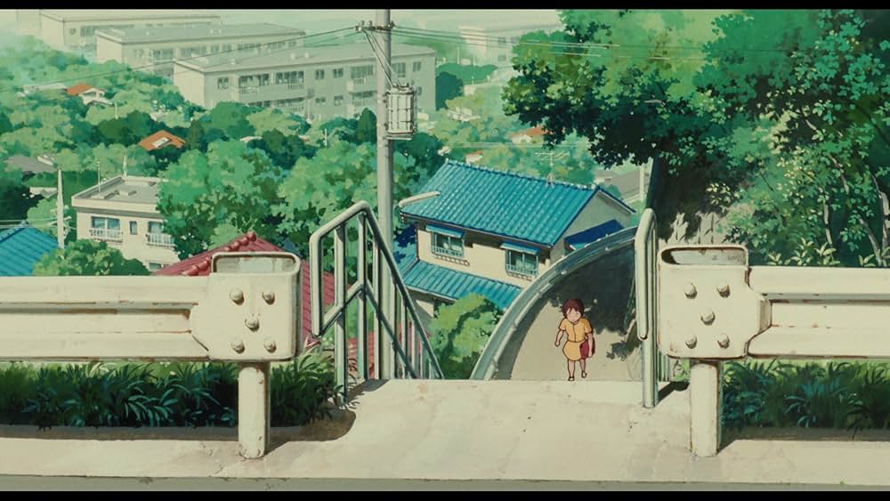 耳をすませばの画像