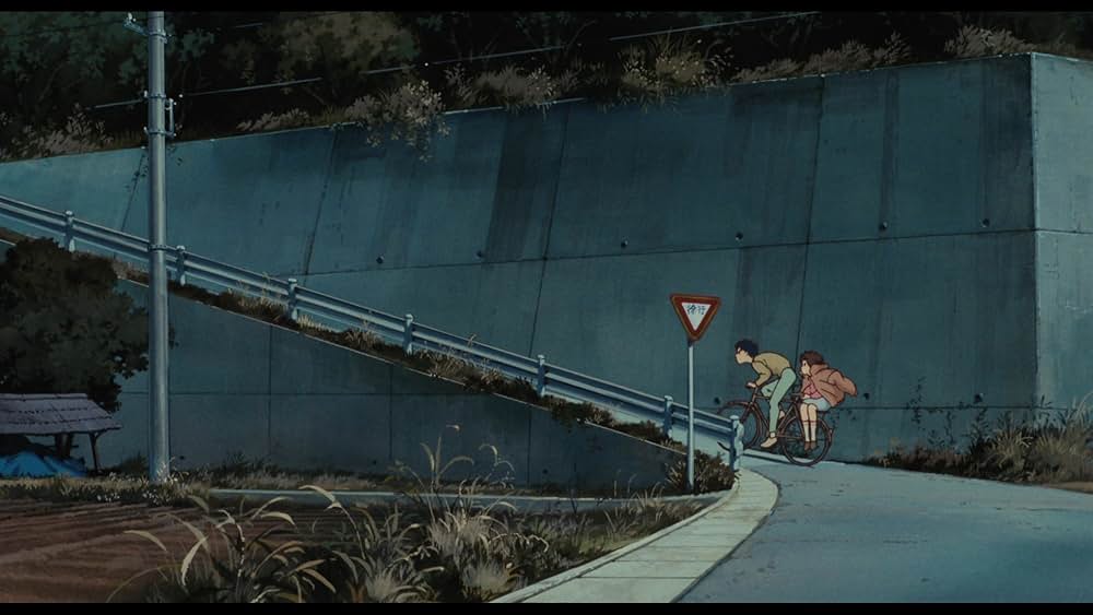 耳をすませばの画像