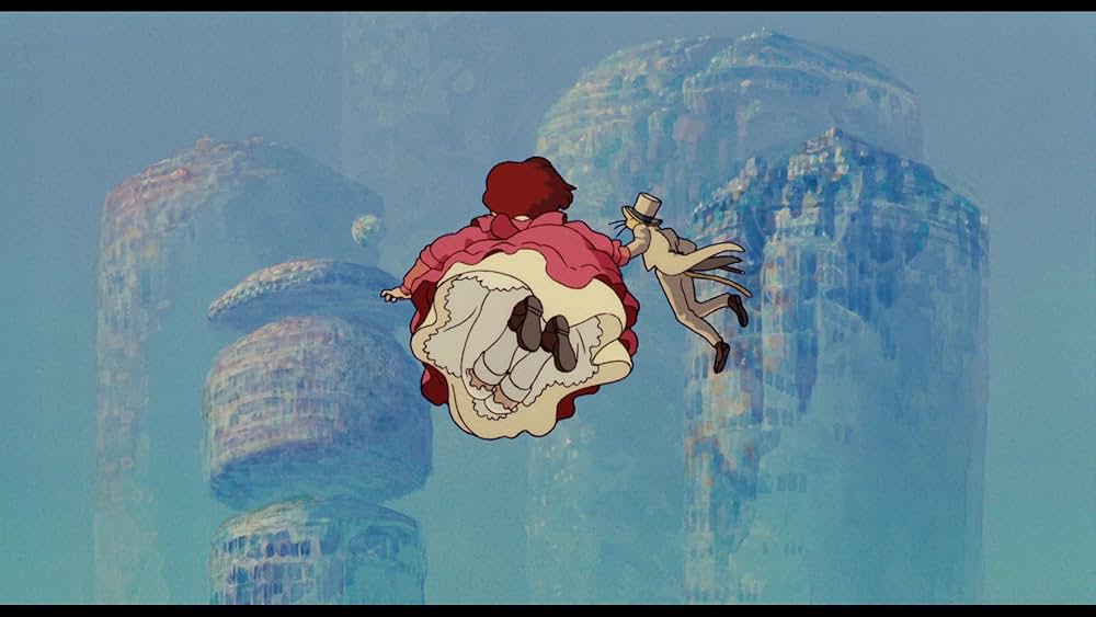 耳をすませばの画像