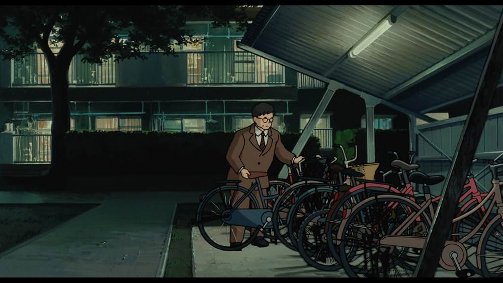 耳をすませばの画像