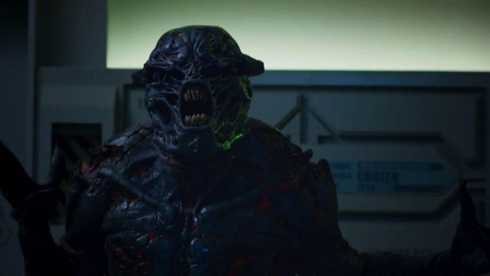 DOOM ドゥーム アナイアレーションの画像