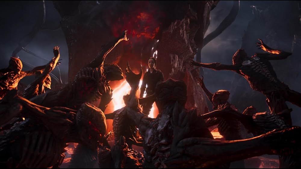 DOOM ドゥーム アナイアレーションの画像