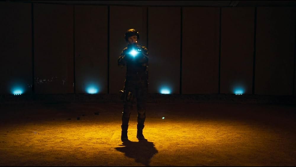 DOOM ドゥーム アナイアレーションの画像