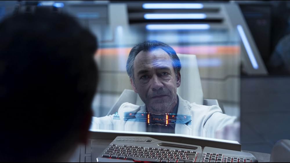 DOOM ドゥーム アナイアレーションの画像