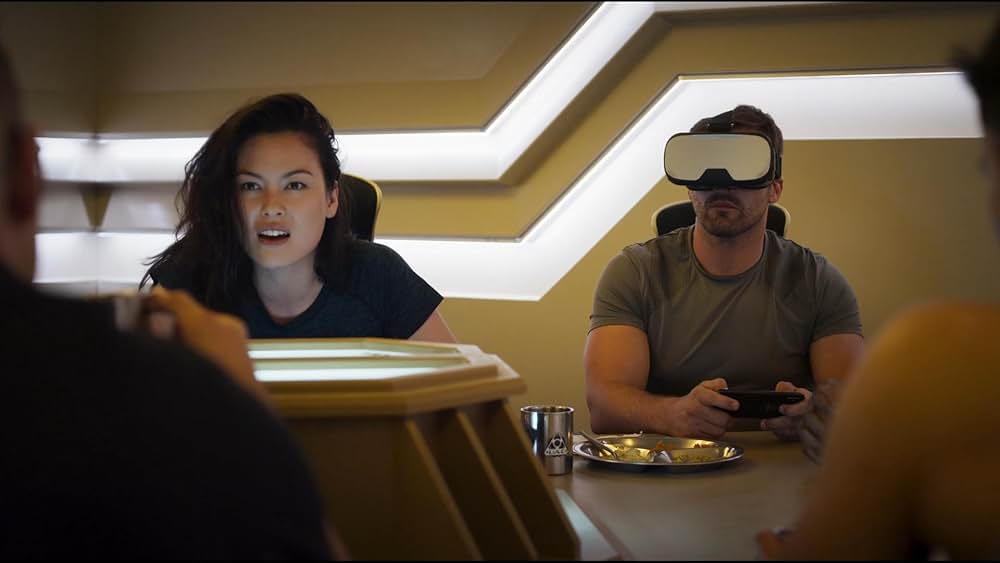 DOOM ドゥーム アナイアレーションの画像