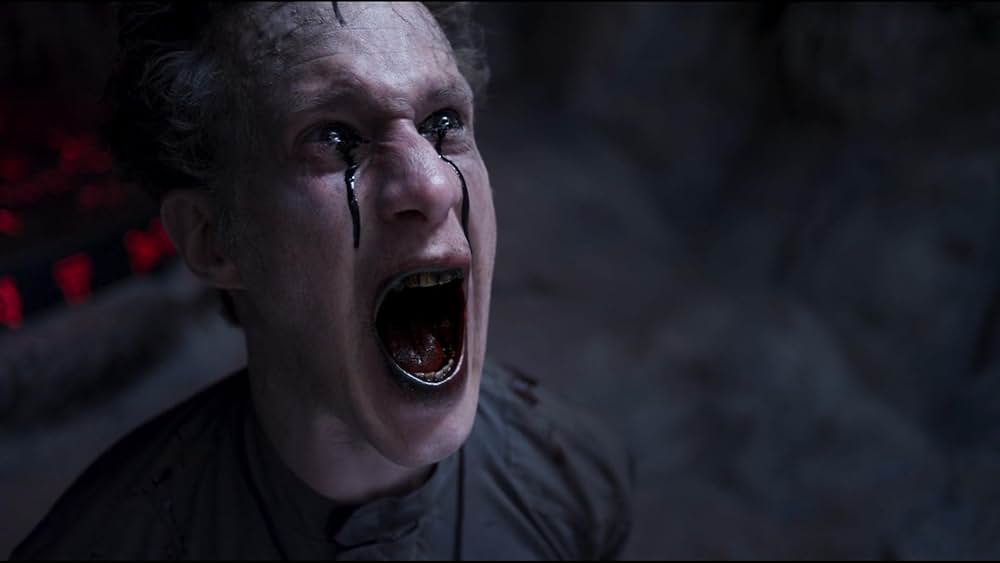 DOOM ドゥーム アナイアレーションの画像