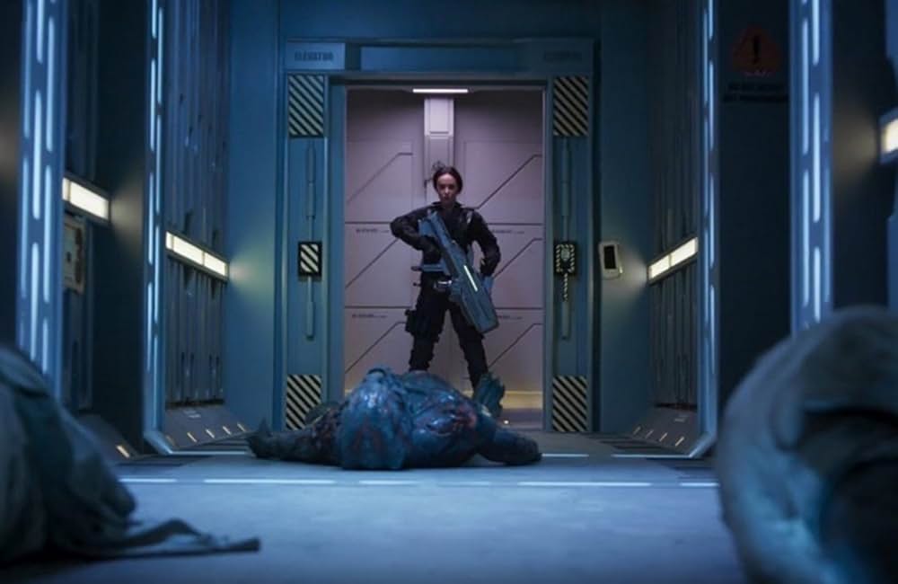 DOOM ドゥーム アナイアレーションの画像