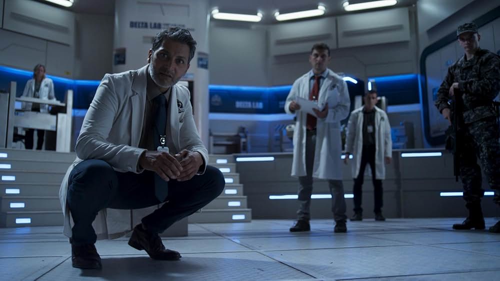 DOOM ドゥーム アナイアレーションの画像