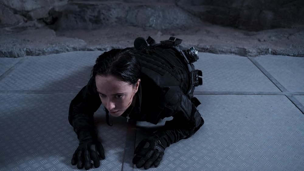 DOOM ドゥーム アナイアレーションの画像