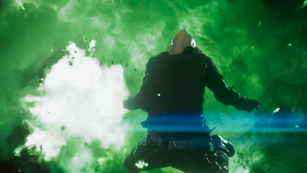 DOOM ドゥーム アナイアレーションの画像