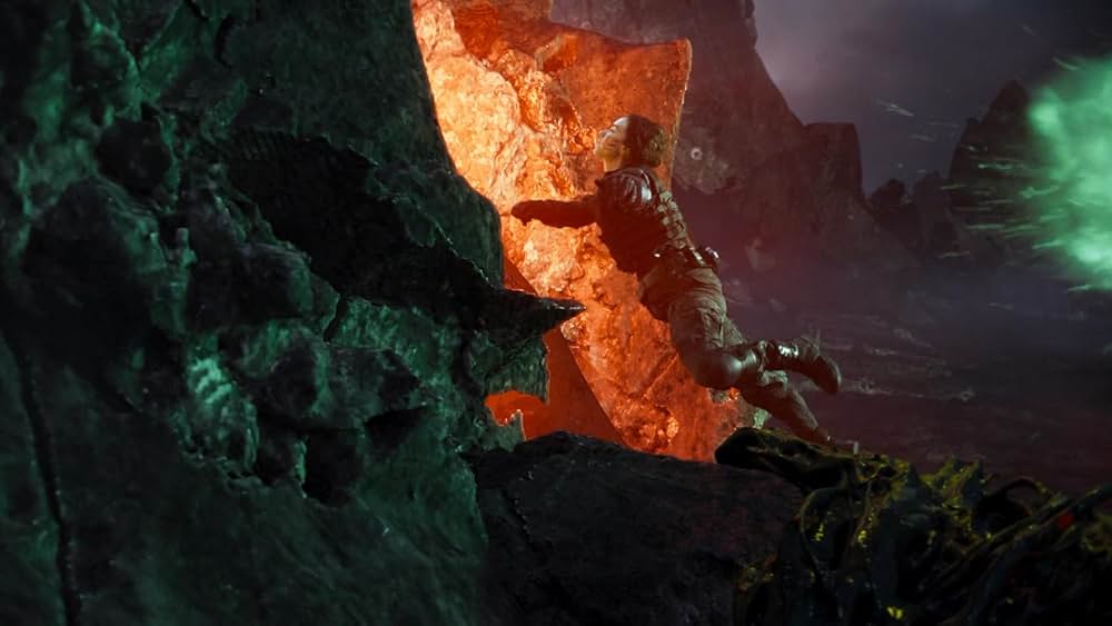 DOOM ドゥーム アナイアレーションの画像