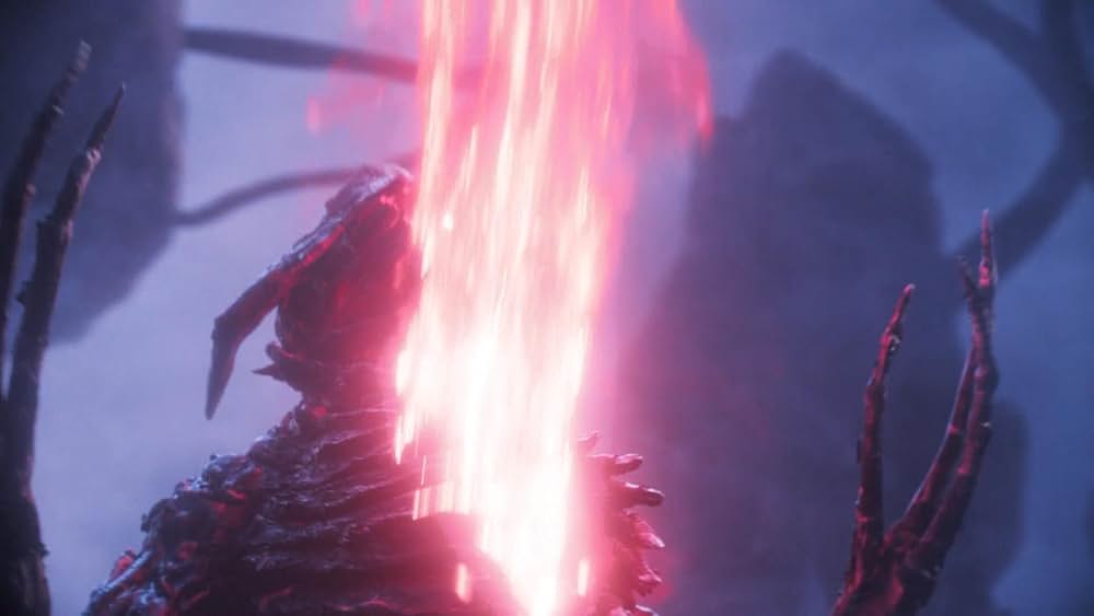 DOOM ドゥーム アナイアレーションの画像