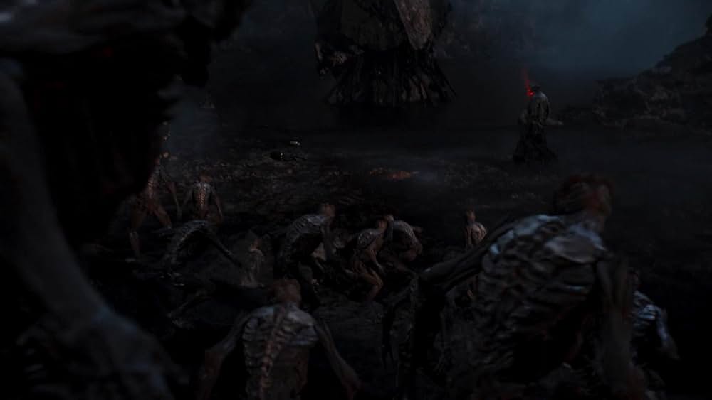 DOOM ドゥーム アナイアレーションの画像