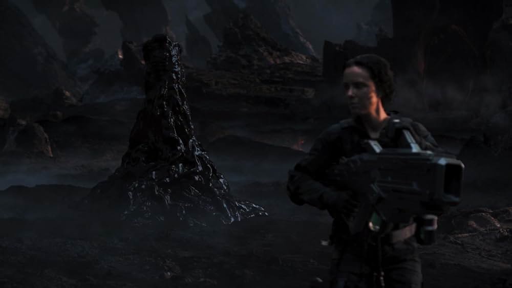 DOOM ドゥーム アナイアレーションの画像