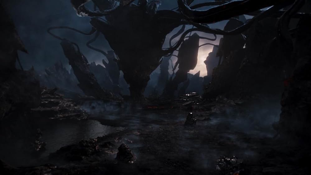 DOOM ドゥーム アナイアレーションの画像