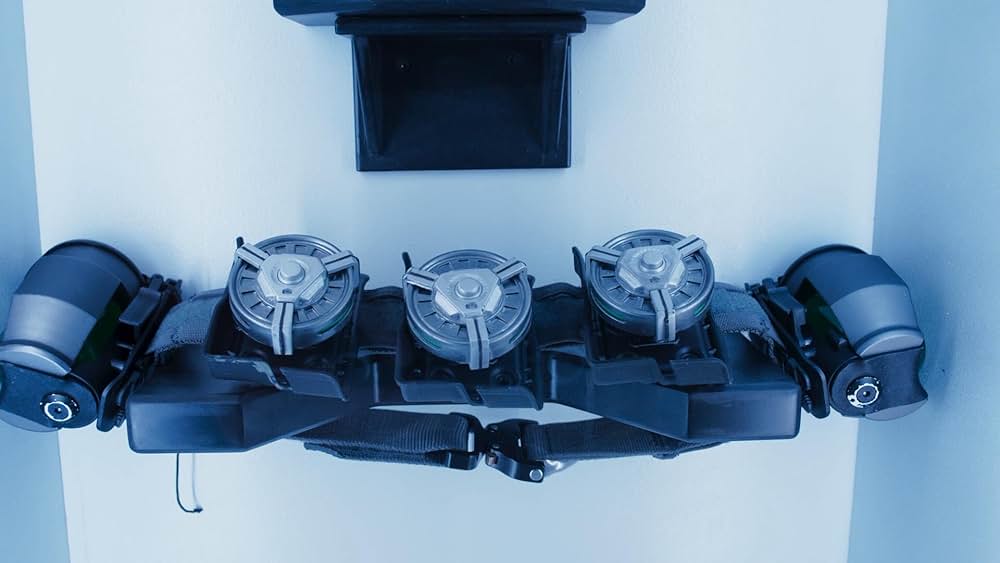 DOOM ドゥーム アナイアレーションの画像