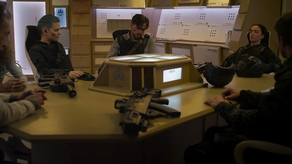 DOOM ドゥーム アナイアレーションの画像