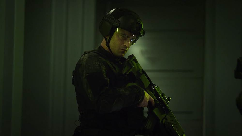 DOOM ドゥーム アナイアレーションの画像