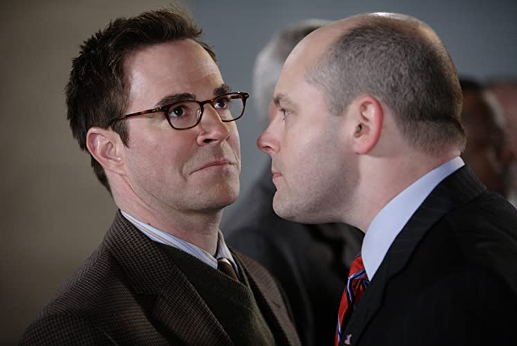 Harold & Kumar Escape from Guantanamo Bay（原題）の画像