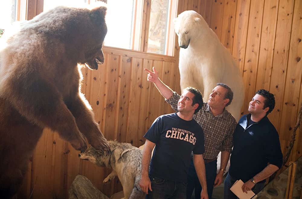 Harold & Kumar Escape from Guantanamo Bay（原題）の画像