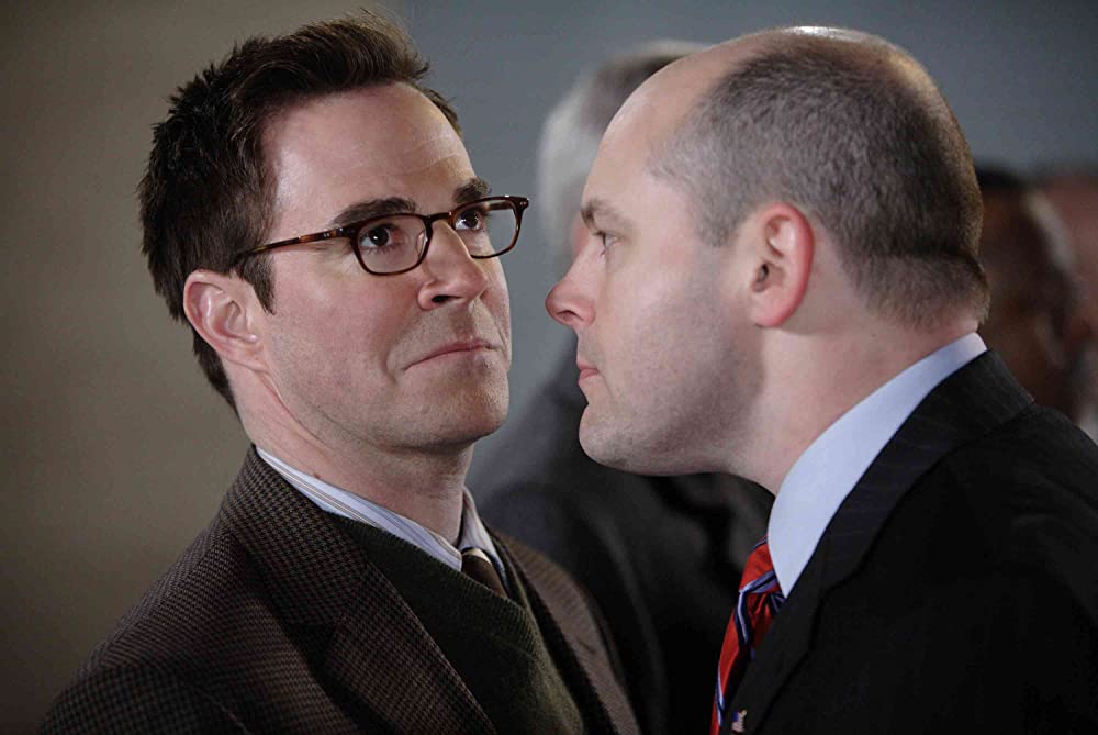 Harold & Kumar Escape from Guantanamo Bay（原題）の画像