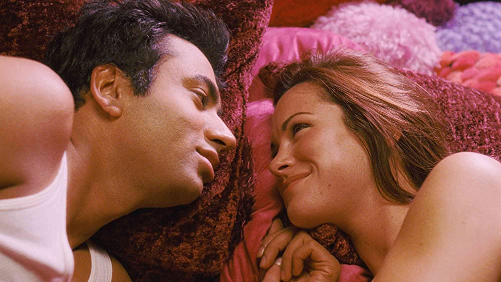 Harold & Kumar Escape from Guantanamo Bay（原題）の画像