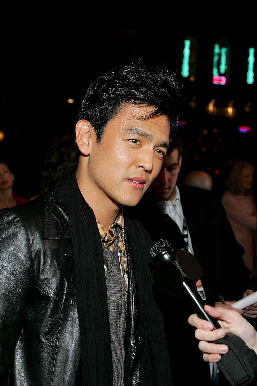 Harold & Kumar Escape from Guantanamo Bay（原題）の画像