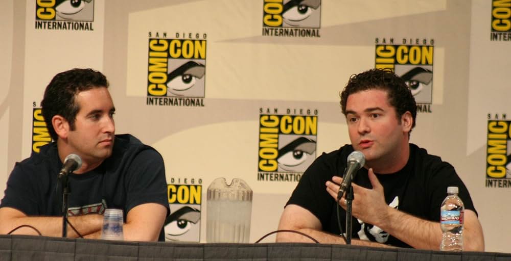 Harold & Kumar Escape from Guantanamo Bay（原題）の画像