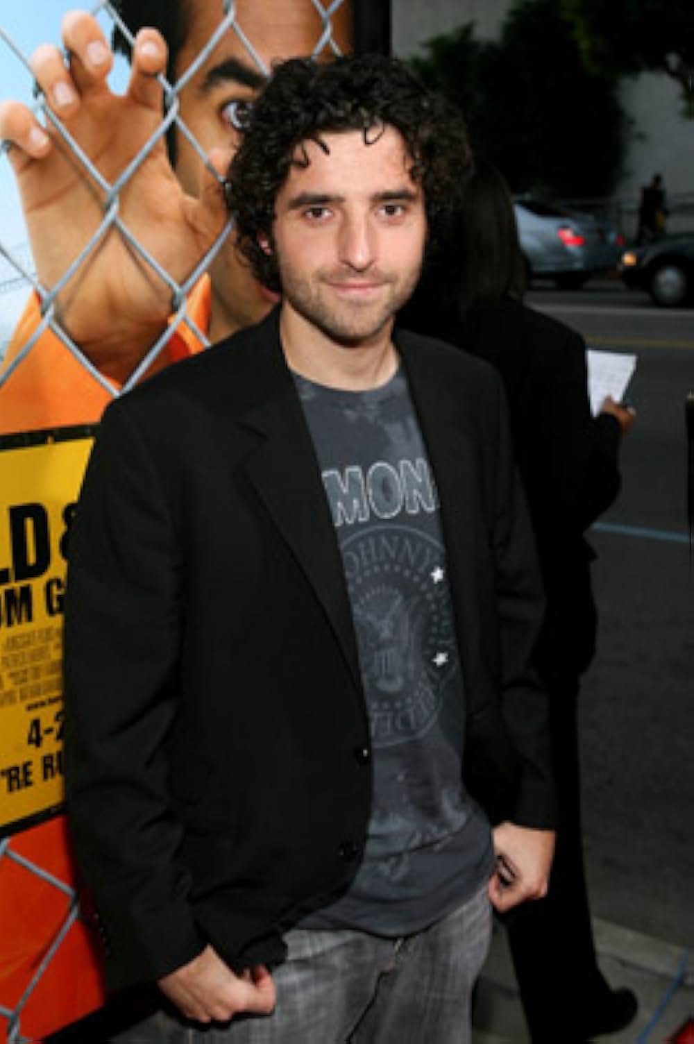 Harold & Kumar Escape from Guantanamo Bay（原題）の画像