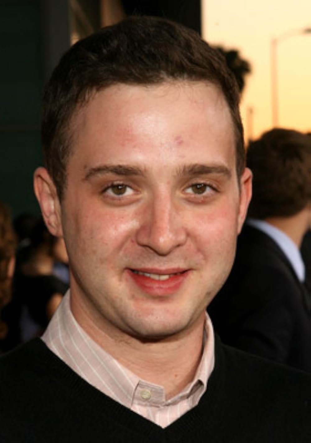 Harold & Kumar Escape from Guantanamo Bay（原題）の画像