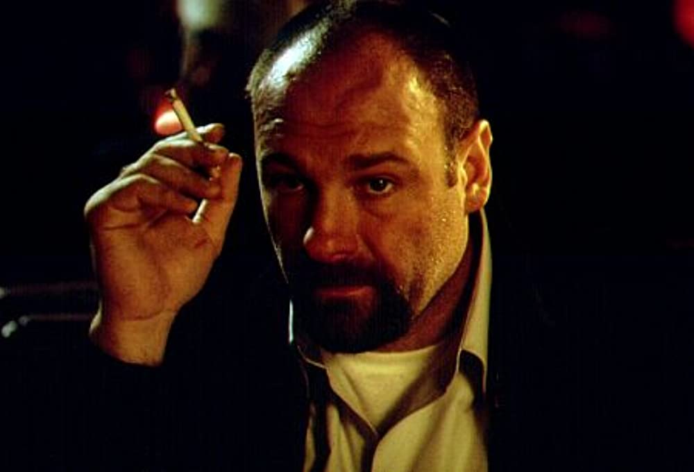 ザ・メキシカンの画像