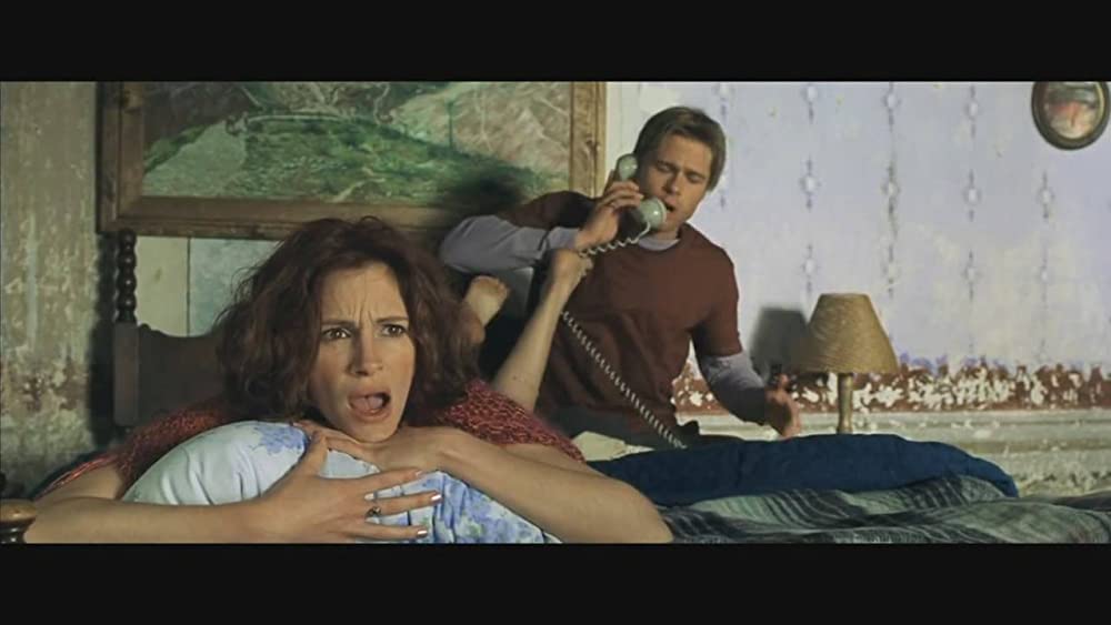 ザ・メキシカンの画像