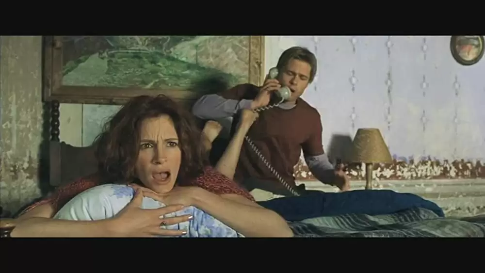 ザ・メキシカンの画像