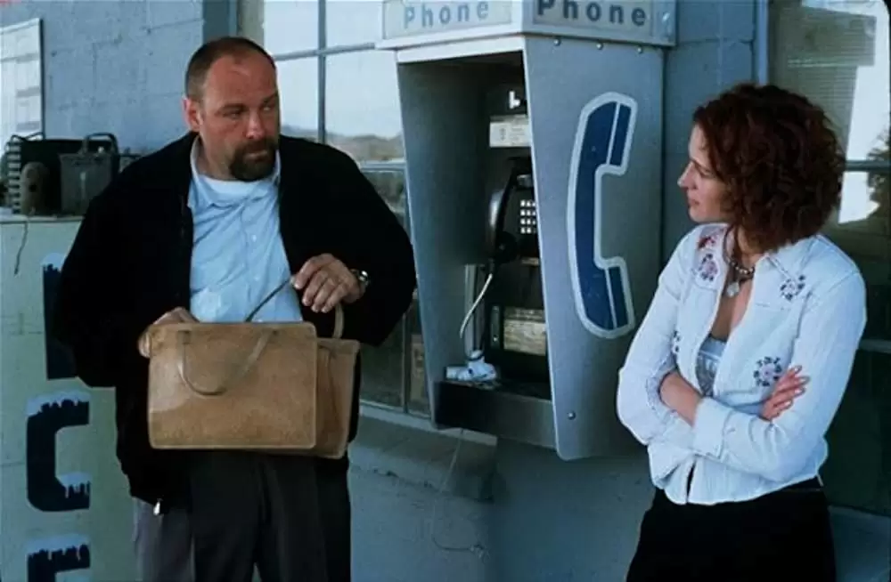 ザ・メキシカンの画像