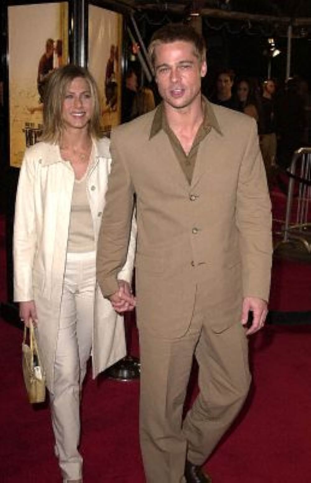 ザ・メキシカンの画像