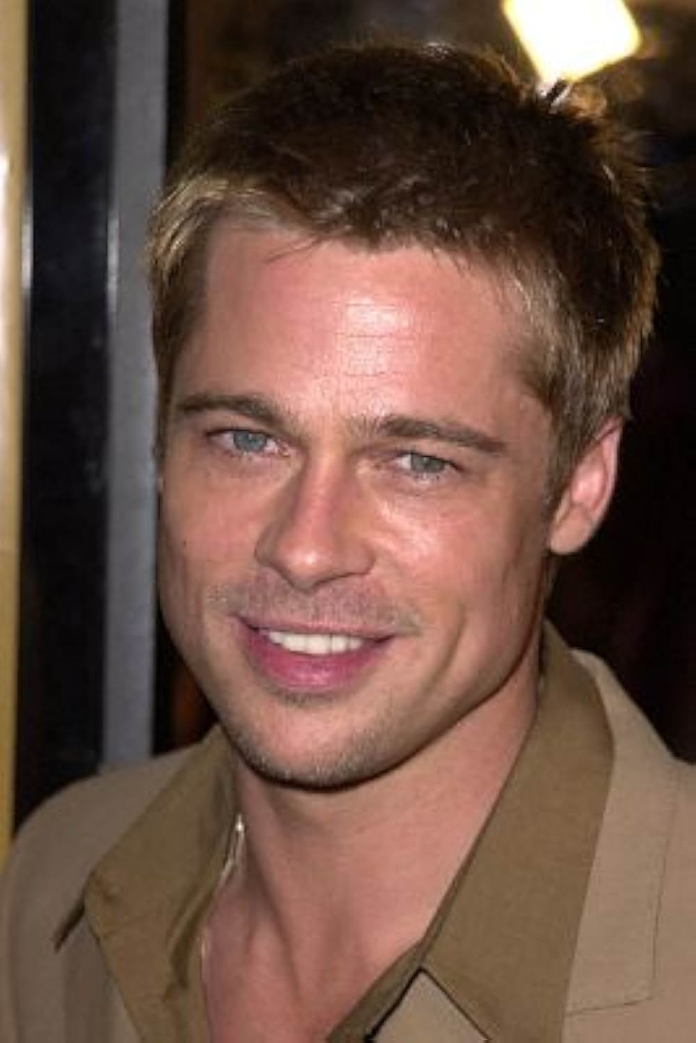 ザ・メキシカンの画像