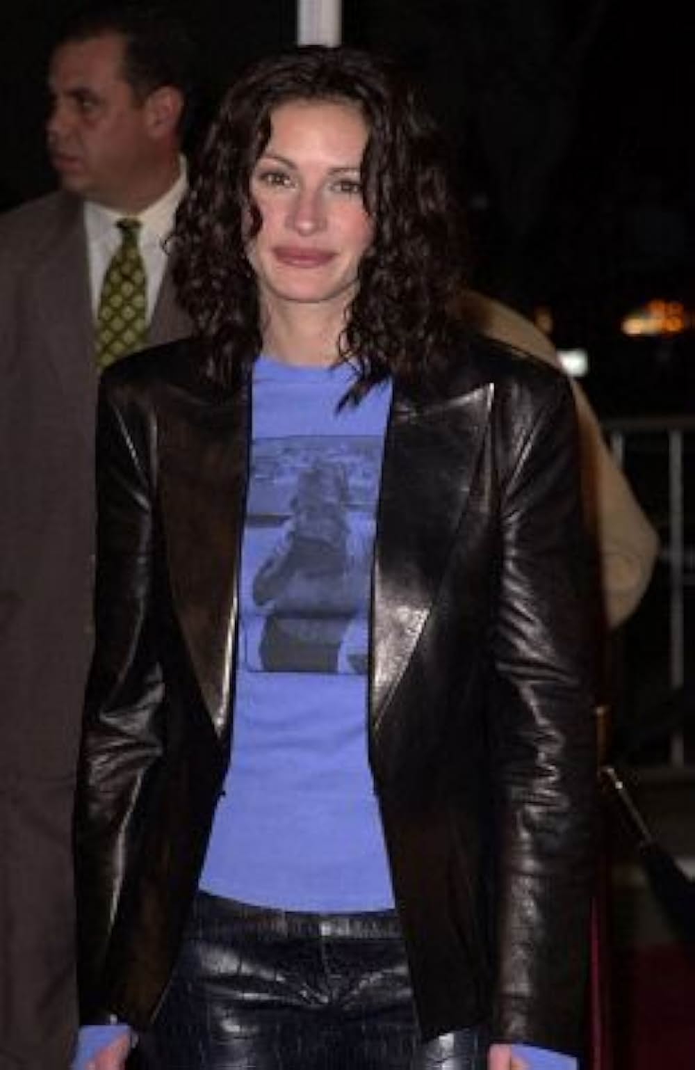 ザ・メキシカンの画像