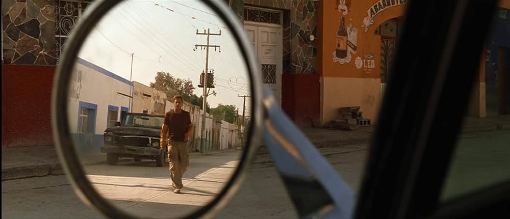 ザ・メキシカンの画像