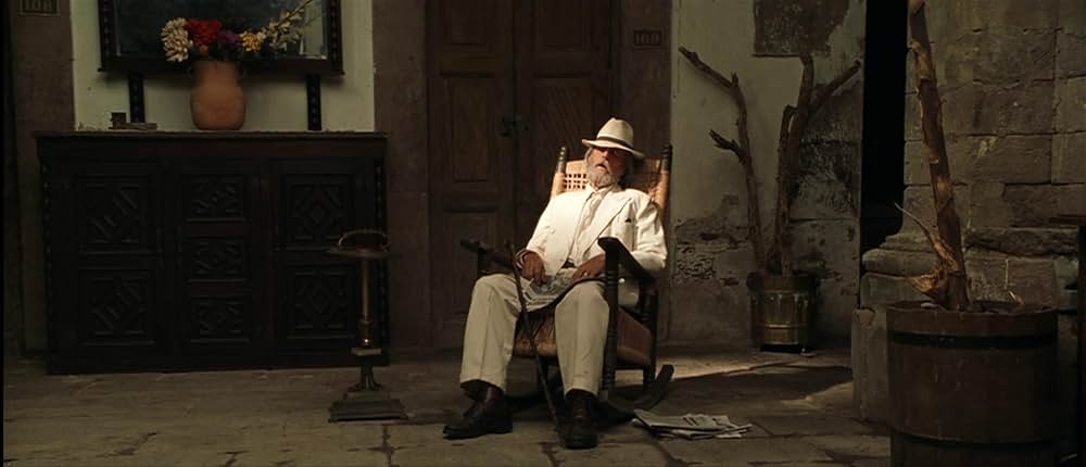 ザ・メキシカンの画像