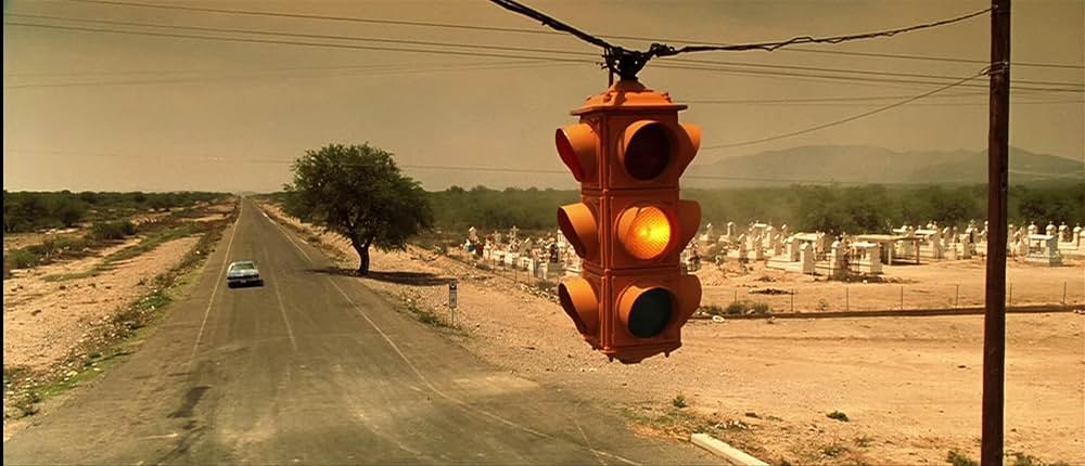 ザ・メキシカンの画像