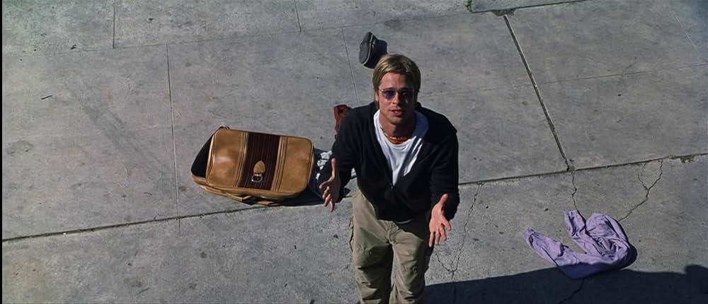 ザ・メキシカンの画像