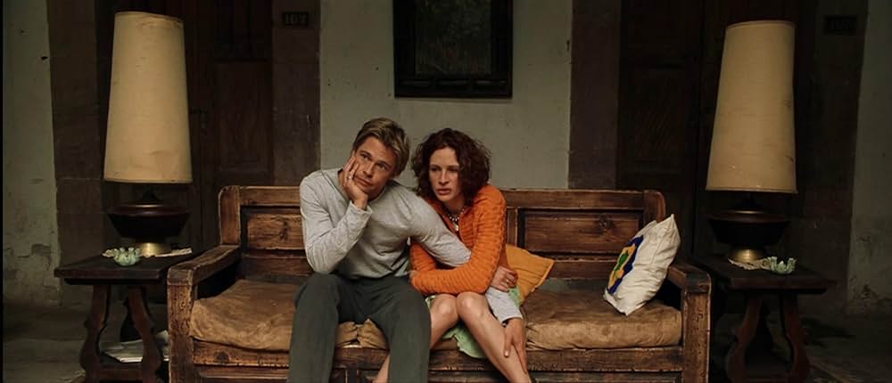 ザ・メキシカンの画像