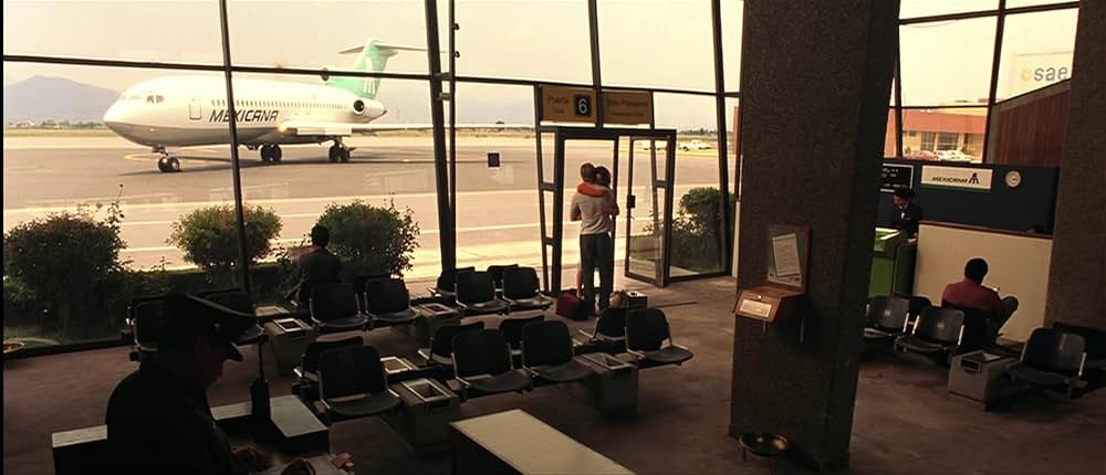 ザ・メキシカンの画像