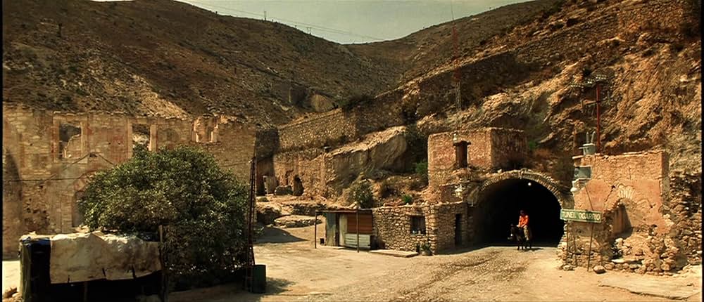 ザ・メキシカンの画像